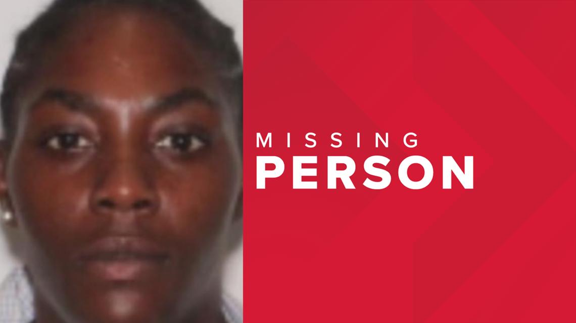 Search underway for missing 25-year-old in Little Rock