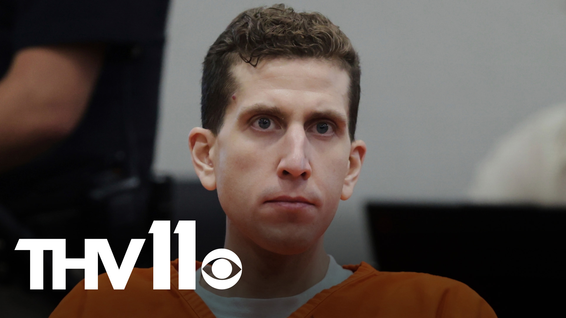 Kohberger was sentenced Wednesday after he agreed to plead guilty to avoid the death penalty. The 30-year-old faces life in prison.