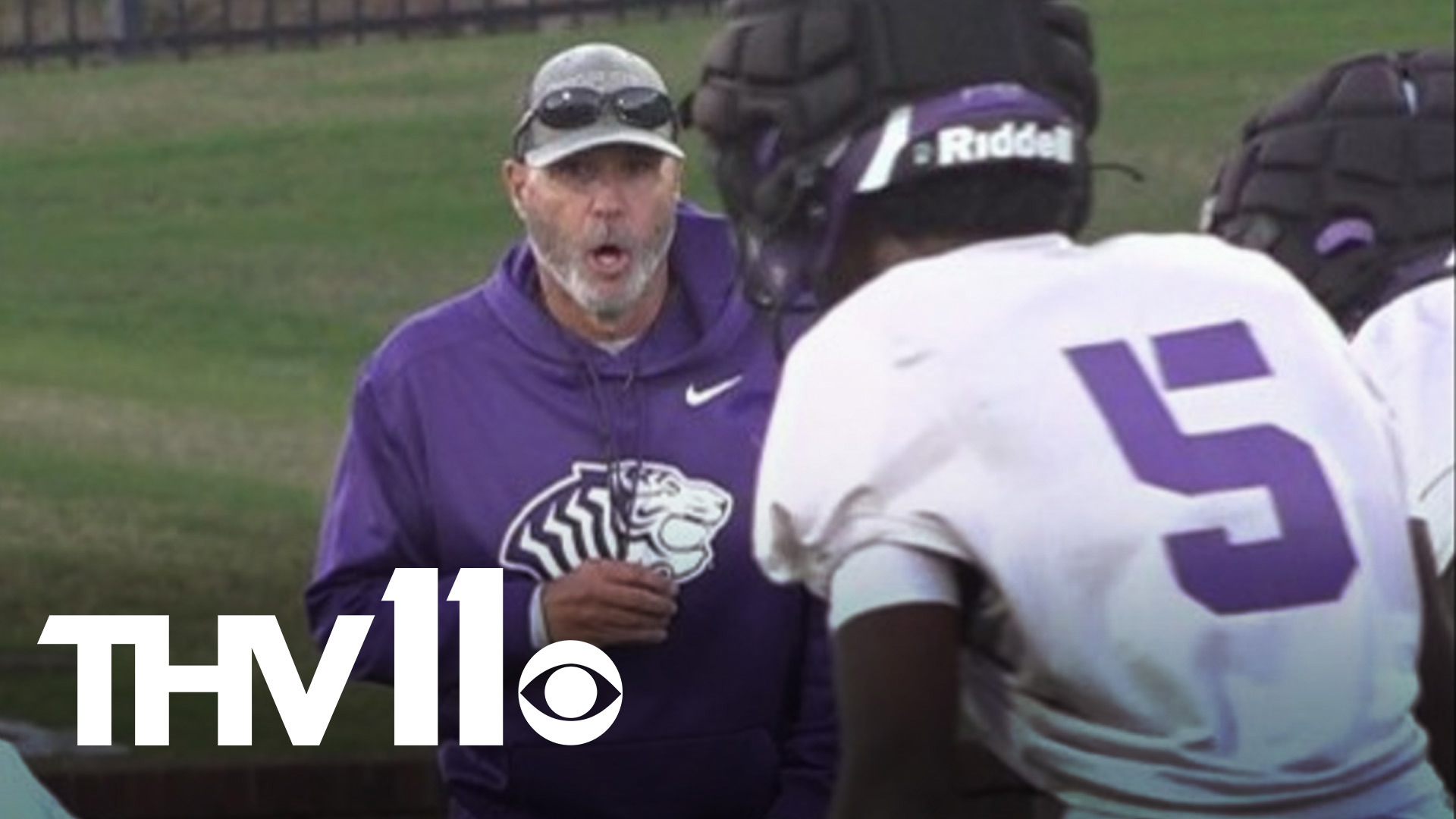 The Tigers are aiming to use their regular season loss as motivation heading into the postseason.