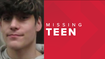 Little Rock police searching for 15-year-old runaway, last seen March 13