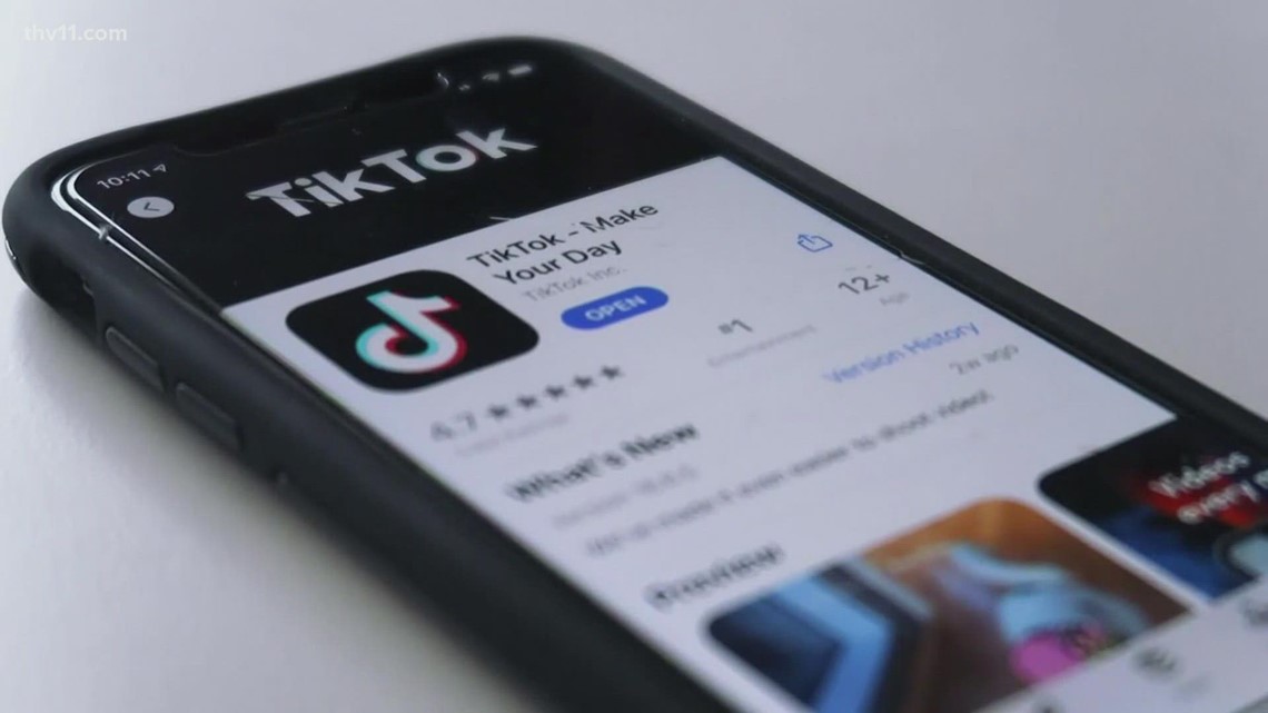 TikTok access banned on Arkansas Tech University Wi-Fi - Vimarsana News