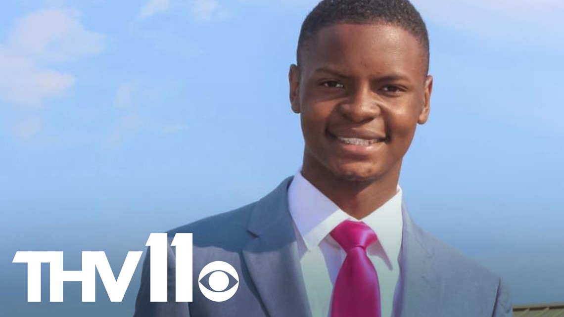 Arkansas town elects youngest Black mayor in America