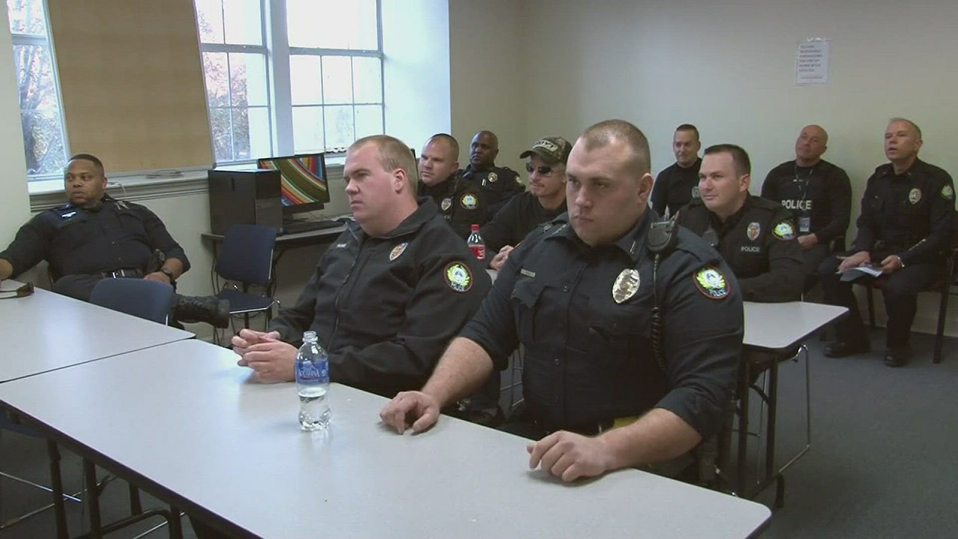 memphis-police-department-holding-recruitment-event-in-little-rock-amid-police-shortage-thv11-com
