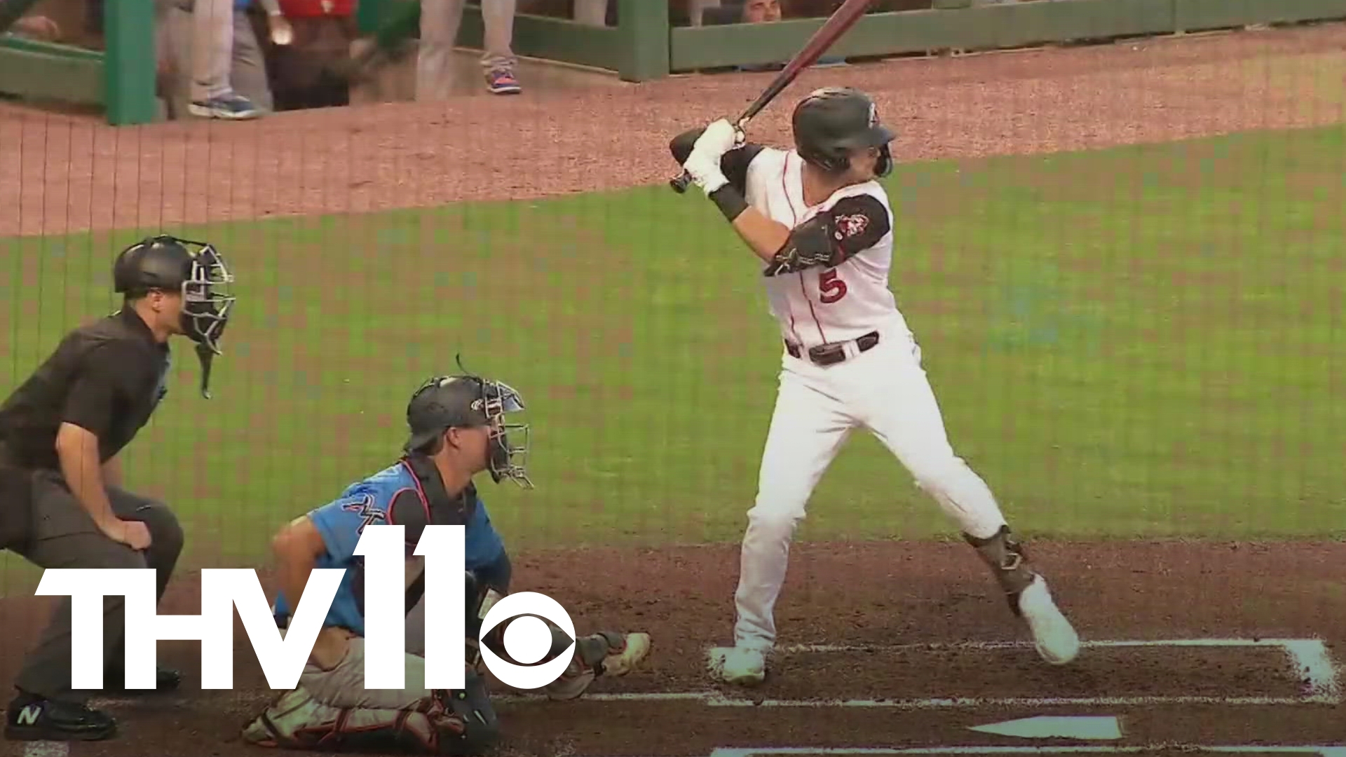 After a big win last night, the Arkansas Travelers are preparing for their final must-win game in the Texas League Championship Series.