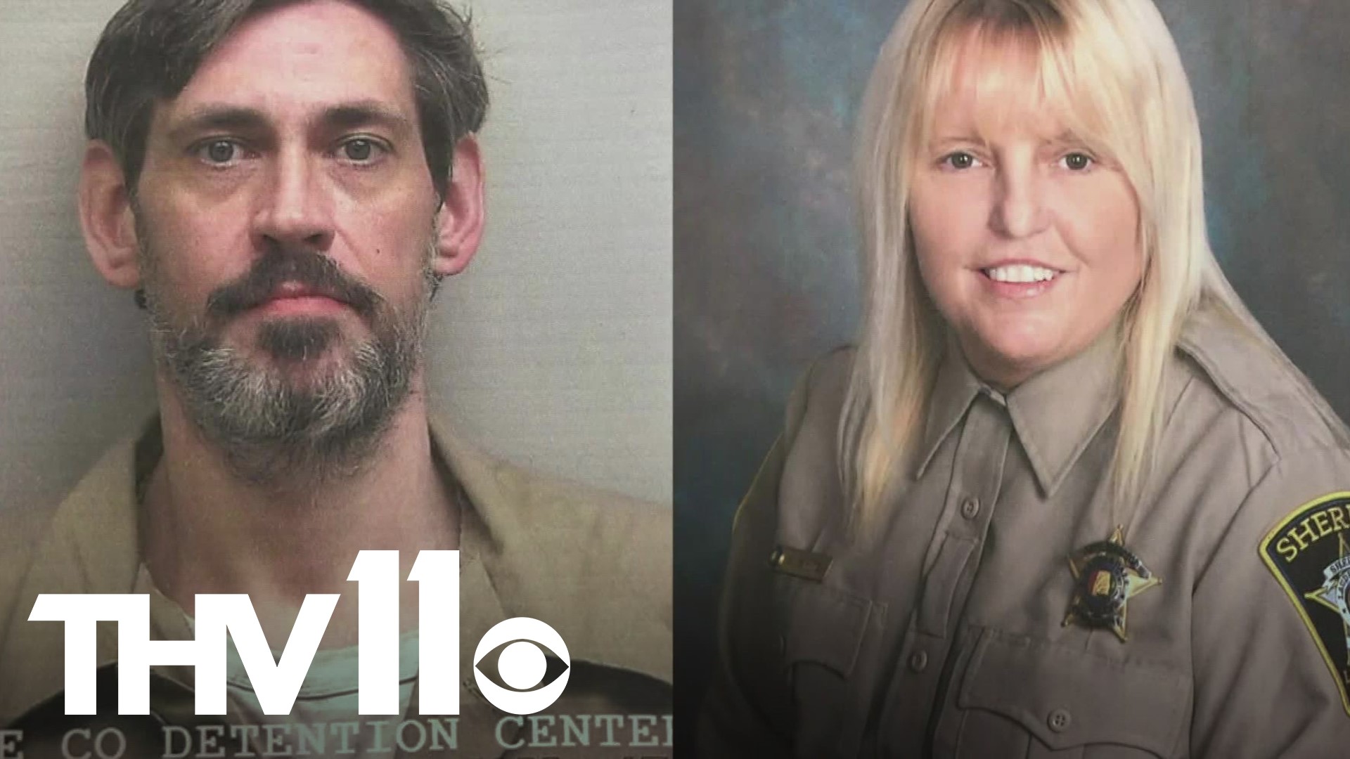 The death of Vicky White only deepened the mystery of why a respected jail official would leave everything to help free an inmate with a violent history.