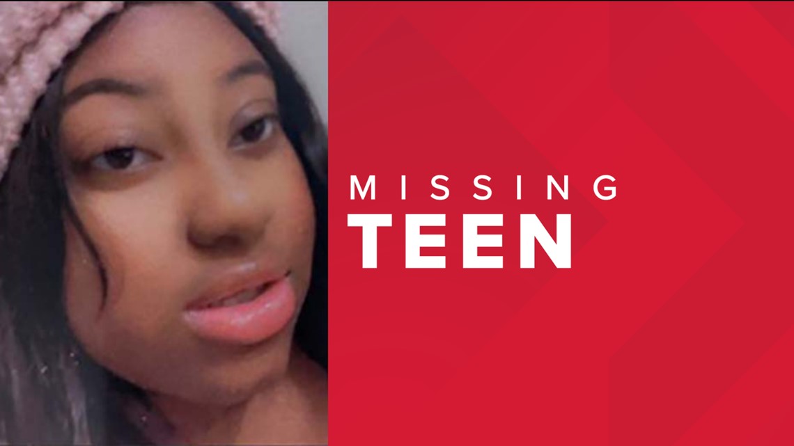North Little Rock police asking for help in finding runaway teen - Vimarsana News