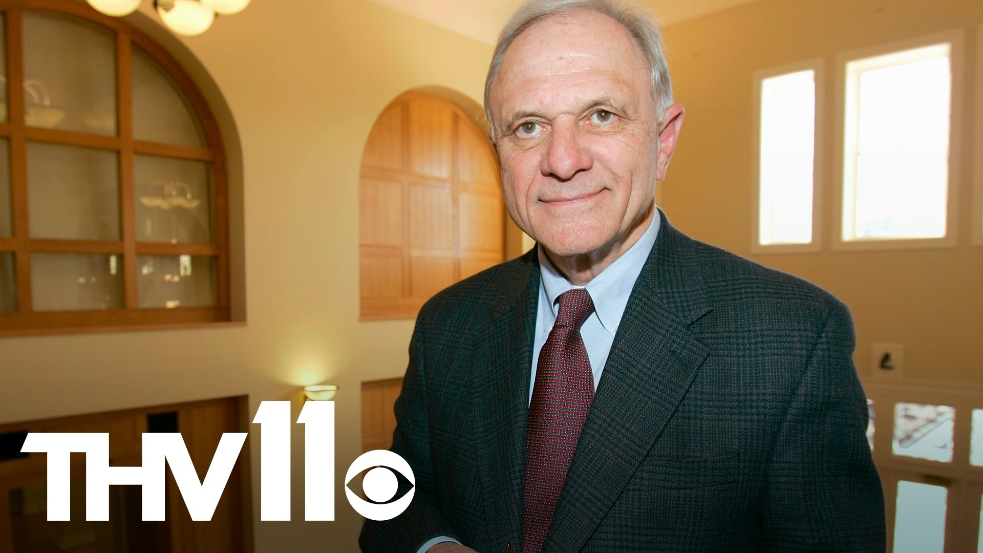 David Pryor, a former Arkansas governor and U.S. senator who was one of the state’s most beloved and active political figures, has died at the age of 89.