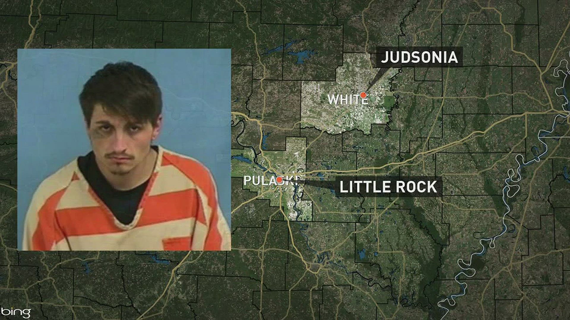 91yearold Judsonia man succumbs to injuries after being beaten