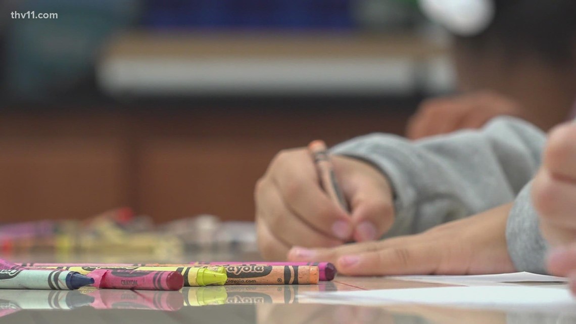 Arkansas charter schools see growth during pandemic - Vimarsana News