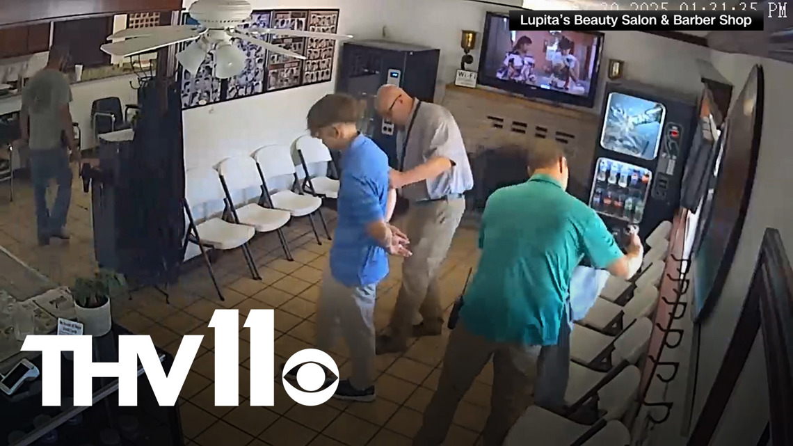 Surveillance footage shows arrest - B42db711 7821 4d4c 89a2 F849193cd26c 1140x641
