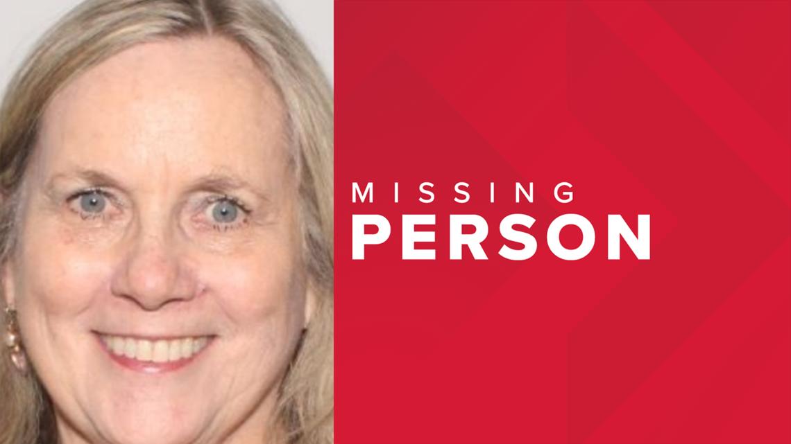Silver Alert activated for missing Little Rock woman