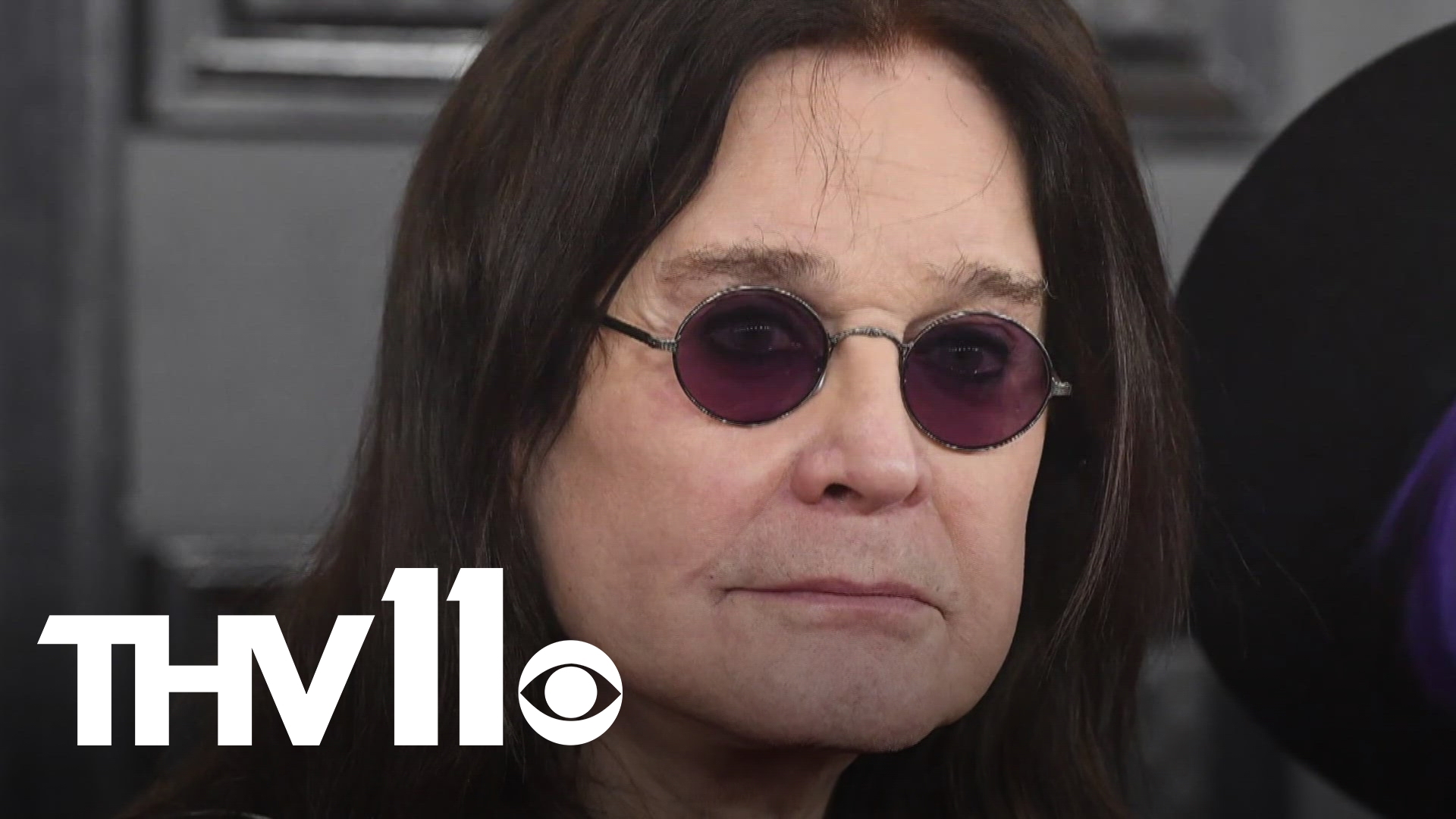 Ozzy Osbourne's death comes just weeks after his final live performance in Birmingham, England, where he reunited with his Black Sabbath band members.
