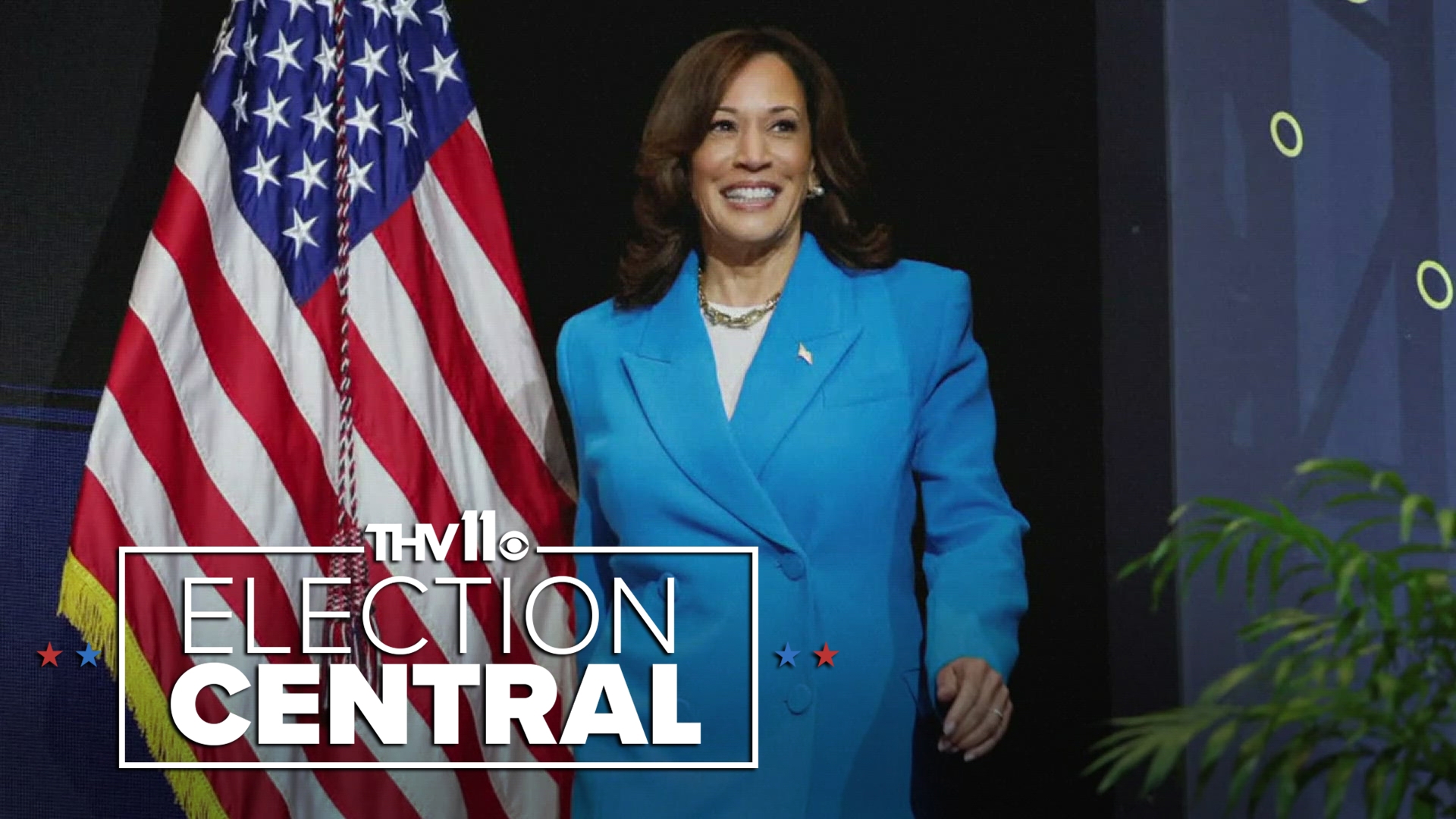 44,000 Black women from all over the country joined a Zoom call held on Tuesday where they raised more than one million dollars for VP Kamala Harris' campaign.