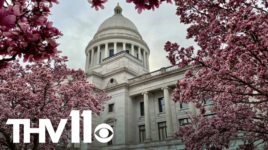 New Arkansas Laws Go Into Effect Tomorrow | Thv11.com