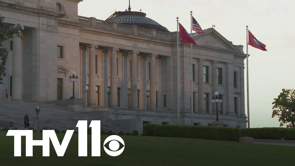 Several new Arkansas laws go into effect July 1st | thv11.com