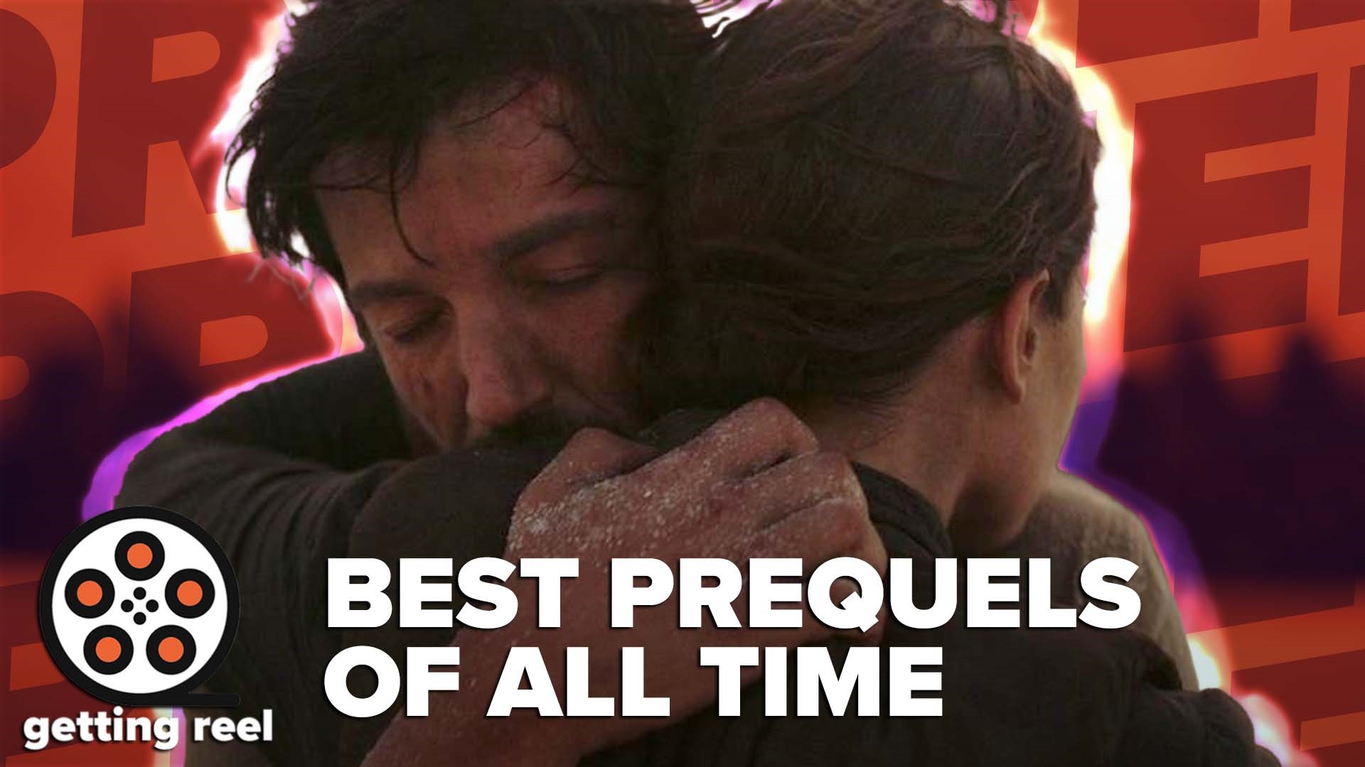 Best prequel movies of all time! | Getting Reel