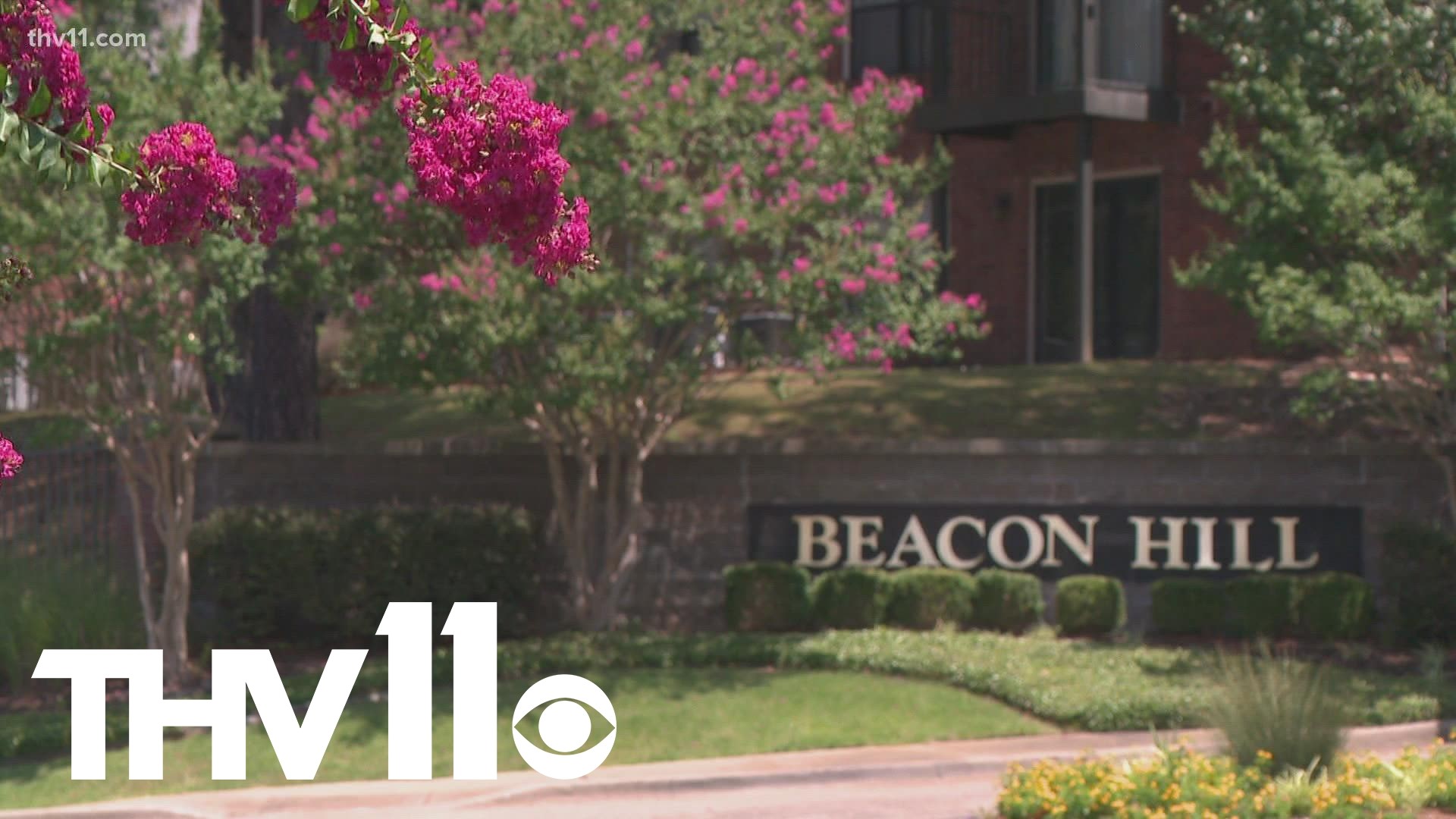 Little Rock police have now upgraded a deadly night at the Beacon Hill Apartments to a double homicide.