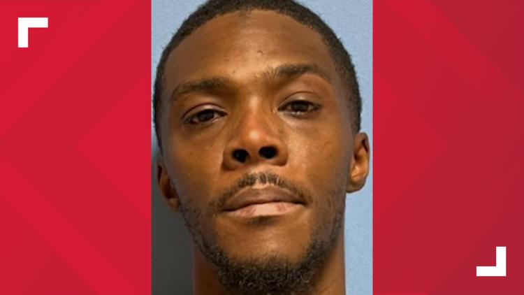 Little Rock man charged with capital murder in connection to 2021 ...