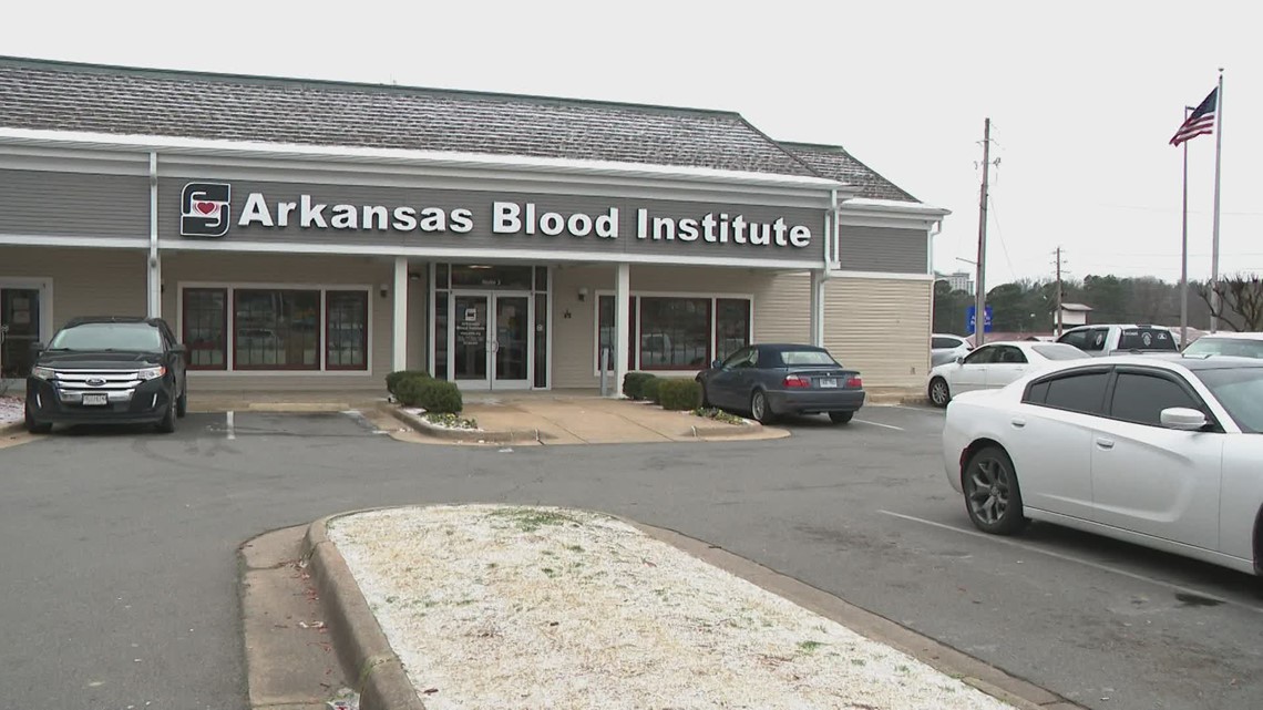 Arkansas Blood Institute offers expanded COVID antibody testing | thv11.com