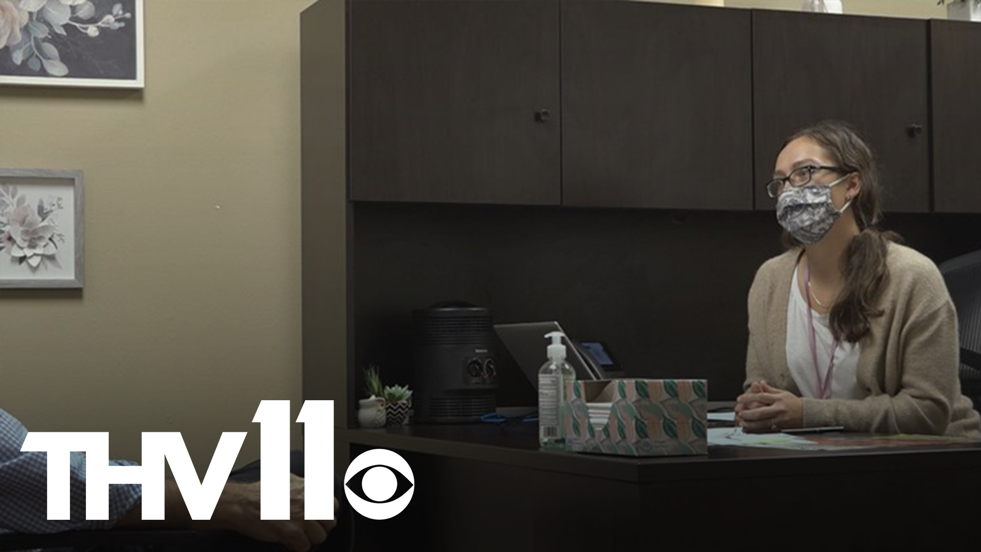 The COVID-19 pandemic has impacted our collective mental health. For some, it's also impacted access to behavioral health services.