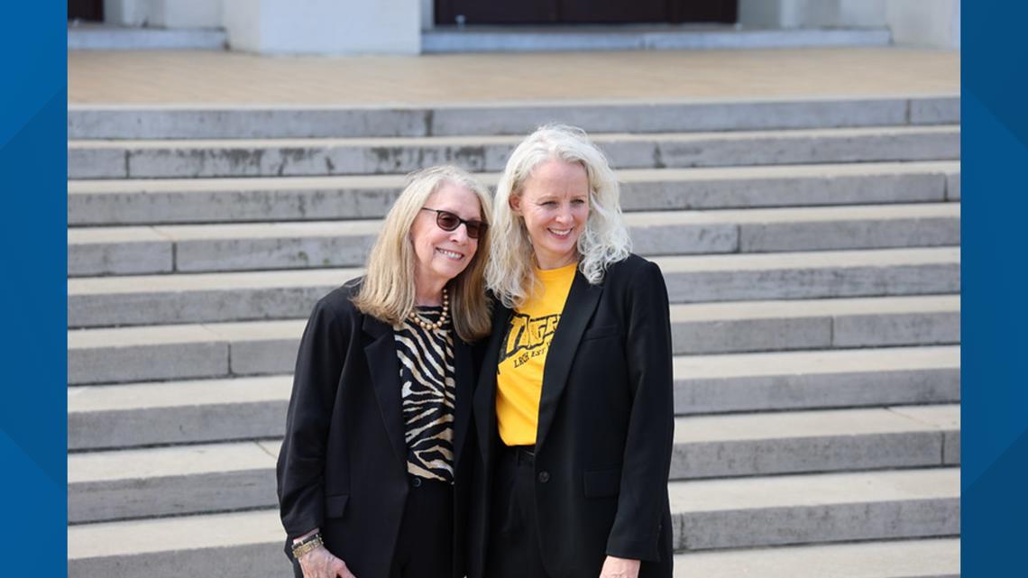 Little Rock School District approves new Central High principal