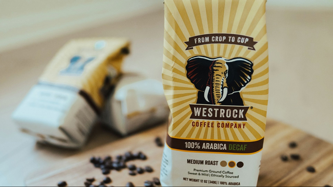 Westrock Coffee to acquire North Carolina coffee and tea company
