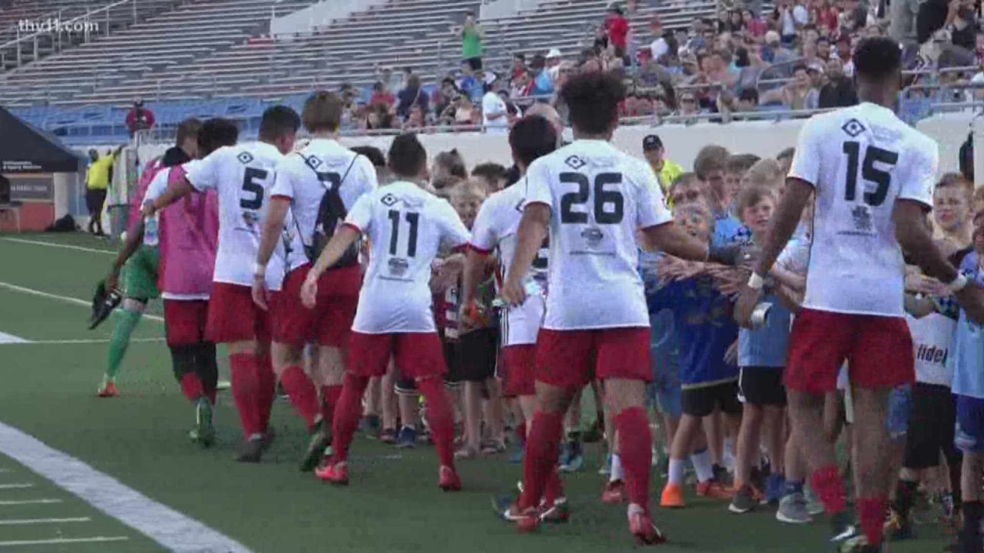 LR Rangers advance with 1-0 win over Tulsa