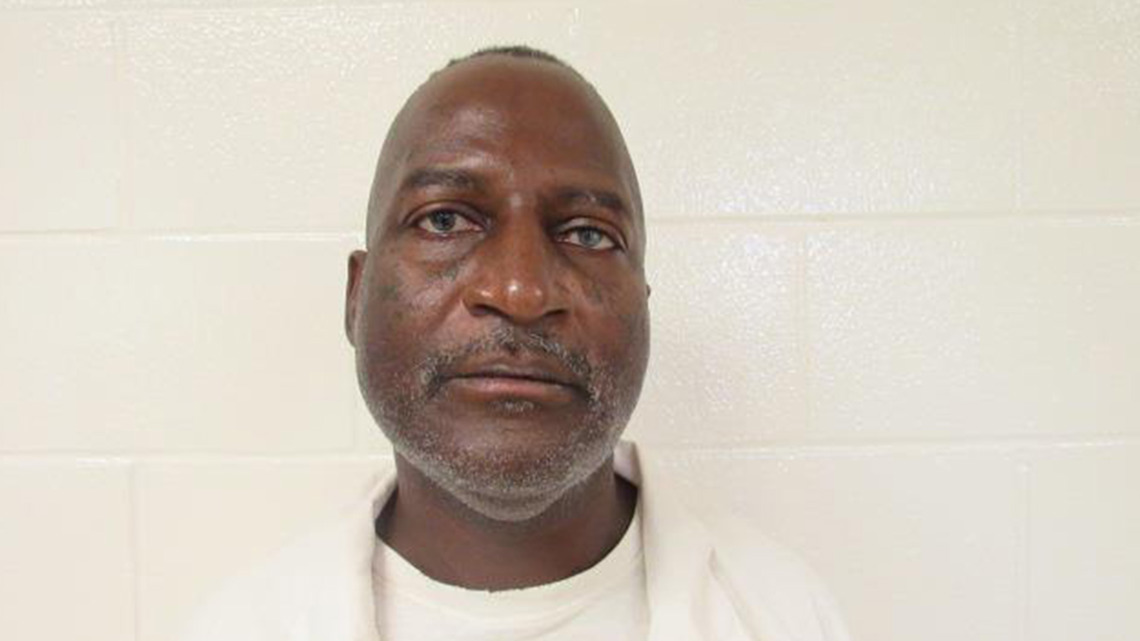 Charlie Vaughn, who claimed innocence, to be released from Arkansas prison after 35 years