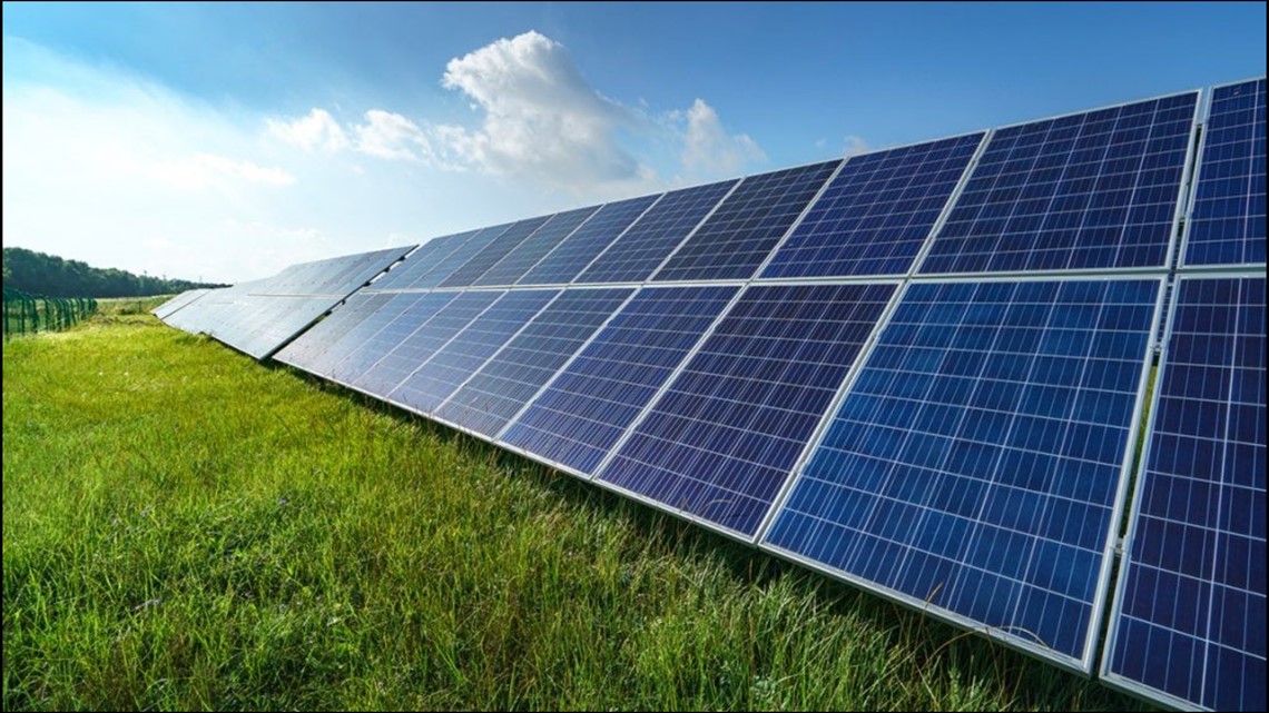 Arkansas received $300K to lower energy costs - Vimarsana News