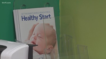 Arkansas doctor answers when children under 12 could be eligible for the vaccine