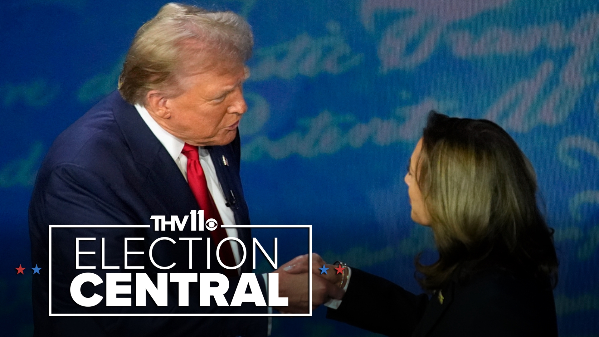 Here are some main takeaways from Donald Trump and Kamala Harris' first and possibly last debate.