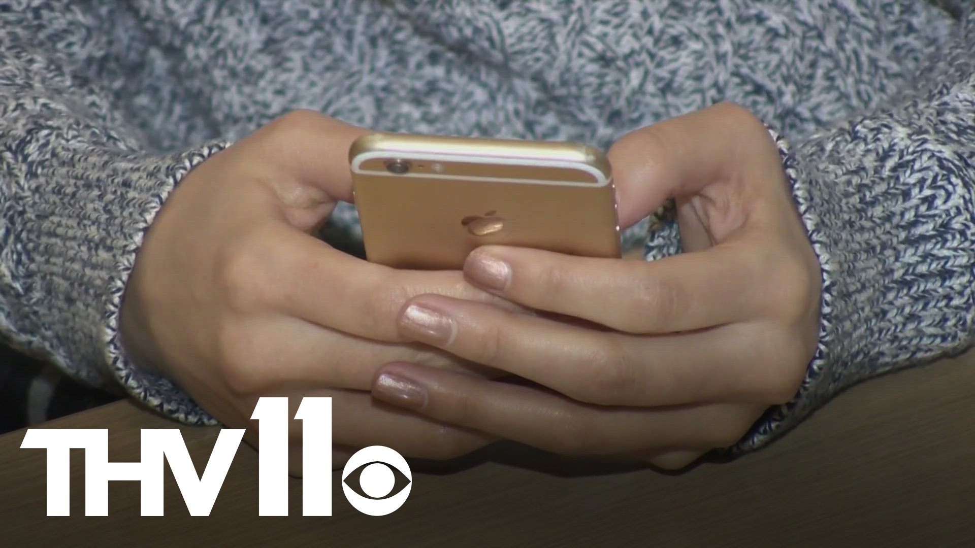 A nationwide push to limit cell phones in classrooms is gaining traction, with new laws emerging. Health experts are now weighing in on the benefits.