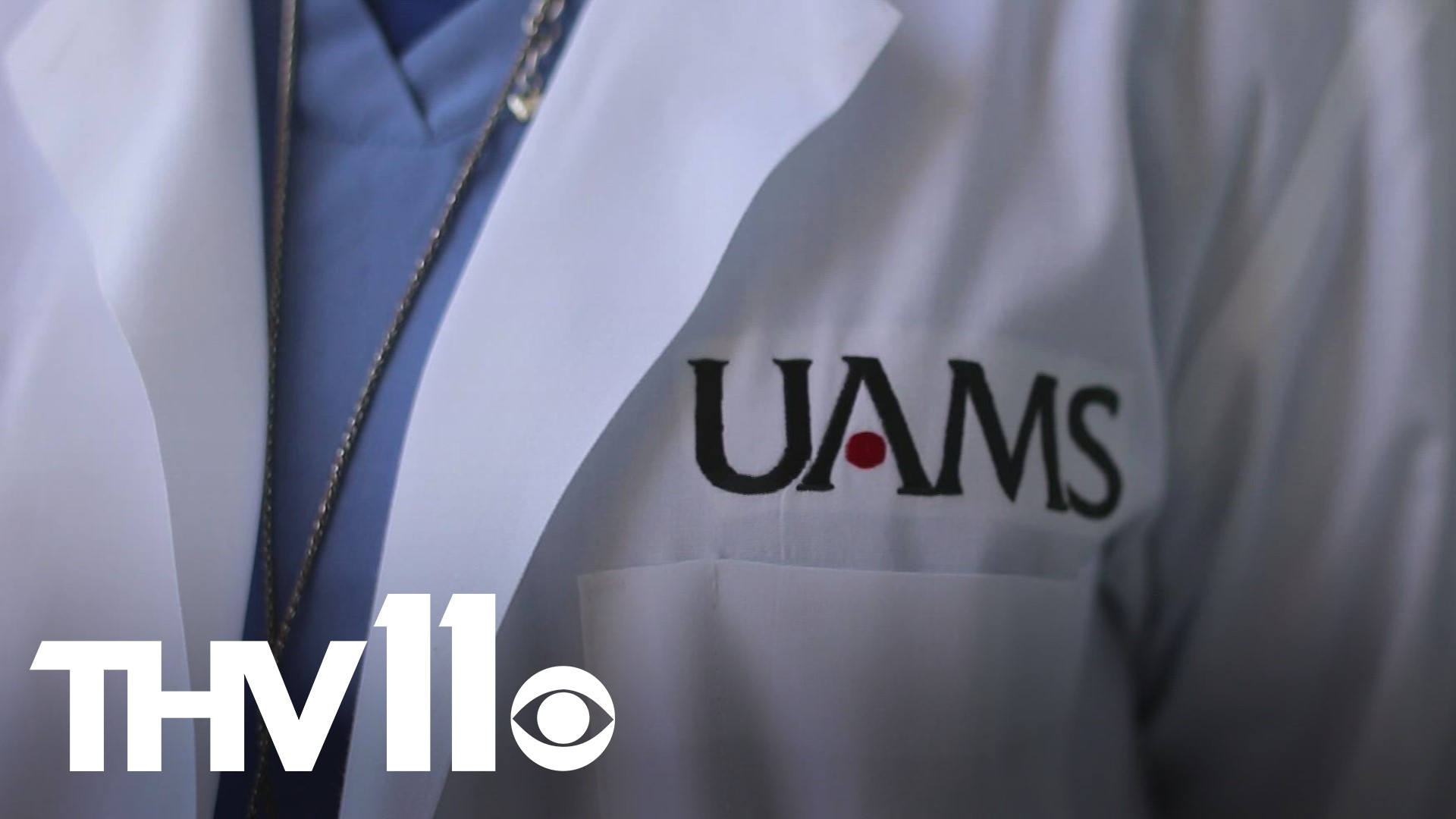 A new program at UAMS is not only saving students money, but hoping to train physicians faster to practice in Arkansas.