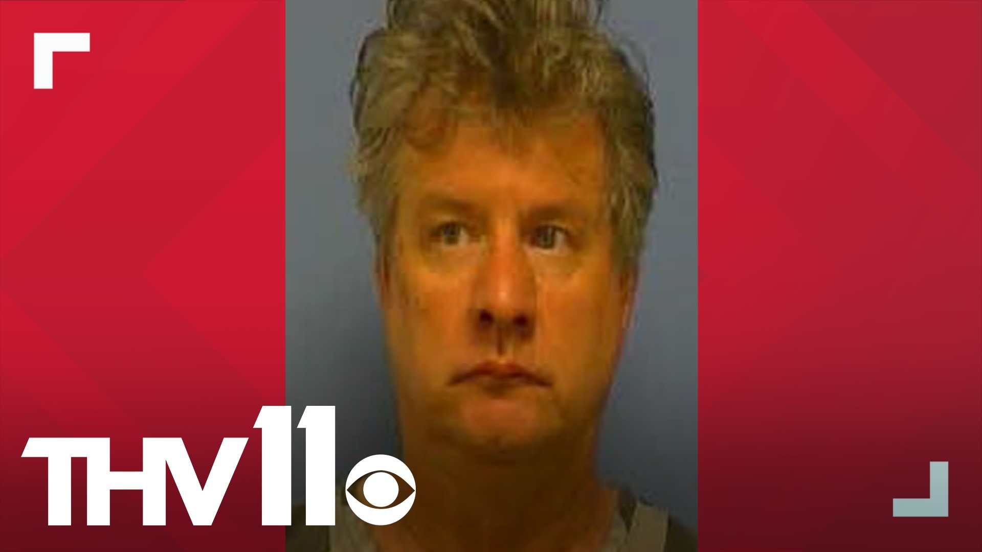 Benton man charged with possession of child sexual abuse material thv11 photo