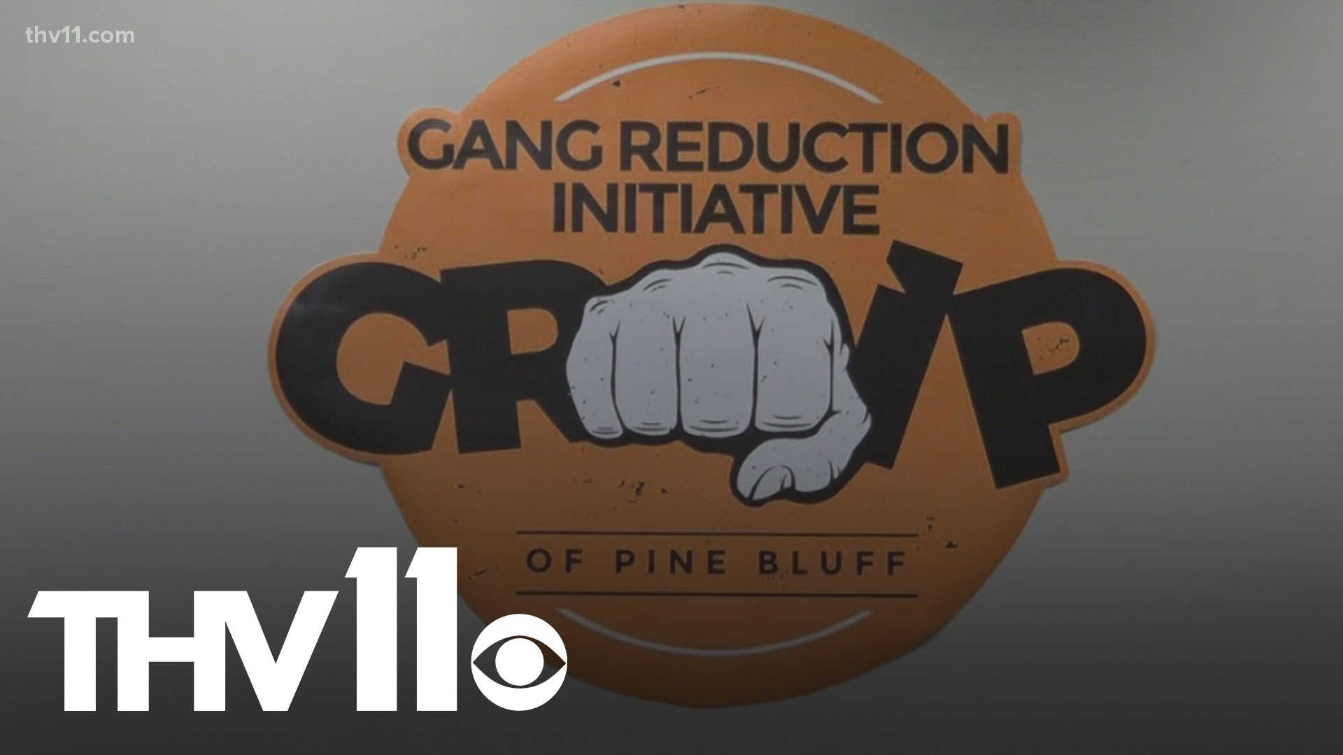 Reducing gang activity has been a top priority for officials and community leaders in Pine Bluff, and after months of planning, they're launching their new program.