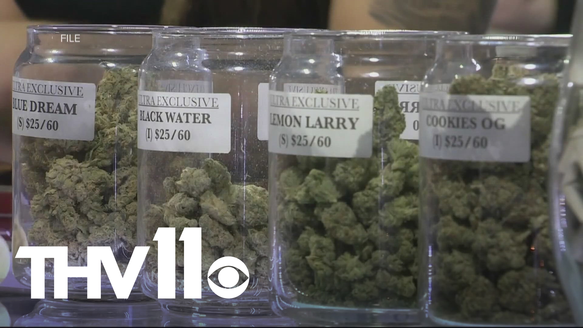 One small town in Prairie County is sharing their frustrations after they found out that a medical marijuana dispensary could soon be coming to their neighborhood.