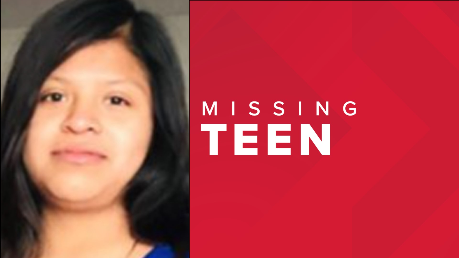 Police Searching For Runaway Little Rock 15 year old Thv11