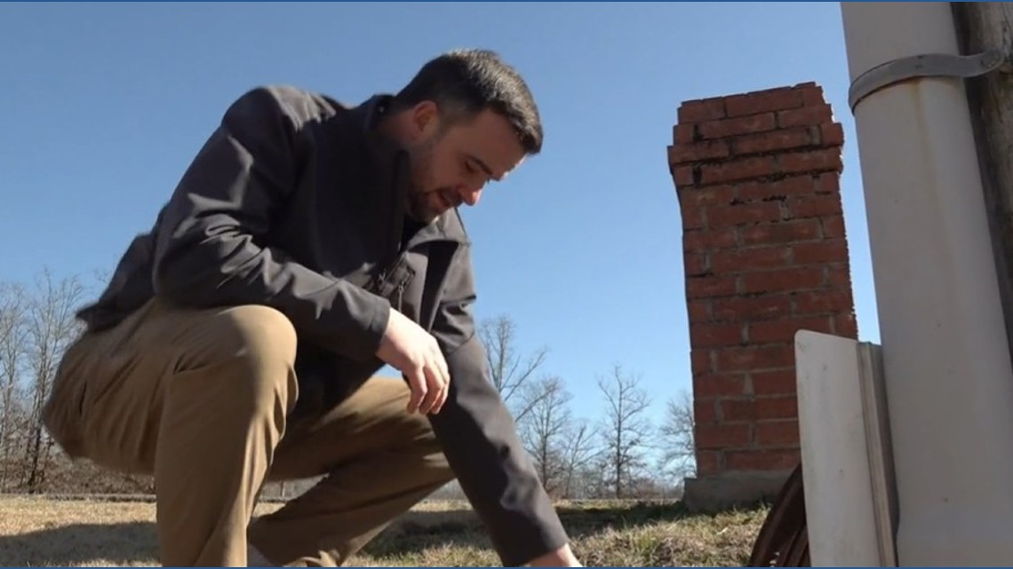 Here's what experts say you should do to prepare your home ahead of possible snow, sleet in Arkansas