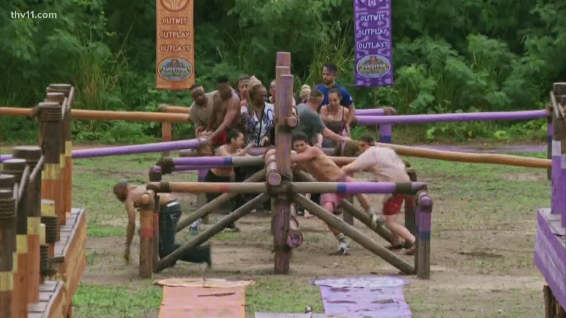 THV11's very own Craig O'Neil explores why Survivor is more than a TV show.