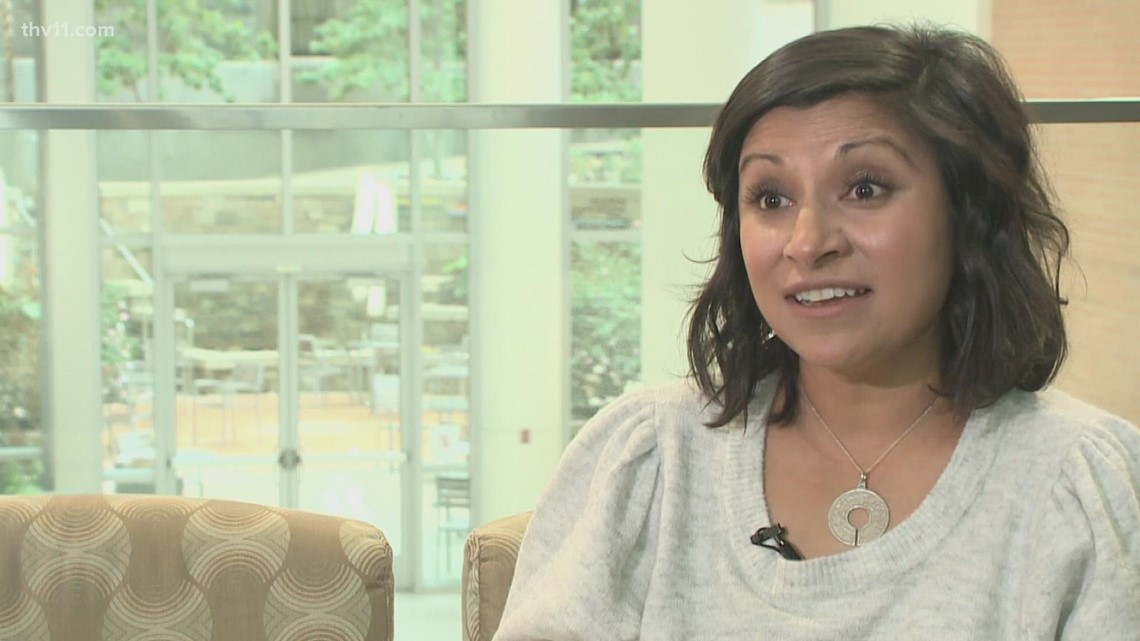 What is triple negative breast cancer