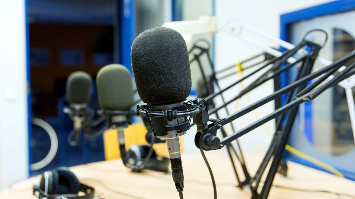 Little Rock Public Radio to host annual meeting & return of “The Signal” live show with Radiolab