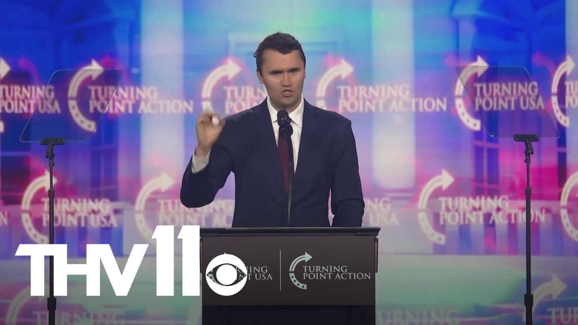 Professors reflect on impact Charlie Kirk's Turning Point USA had on