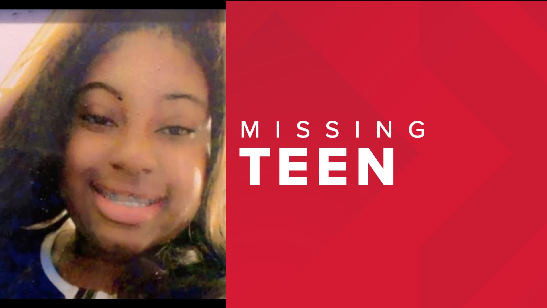 North Little Rock police searching for missing 17-year-old girl | thv11.com