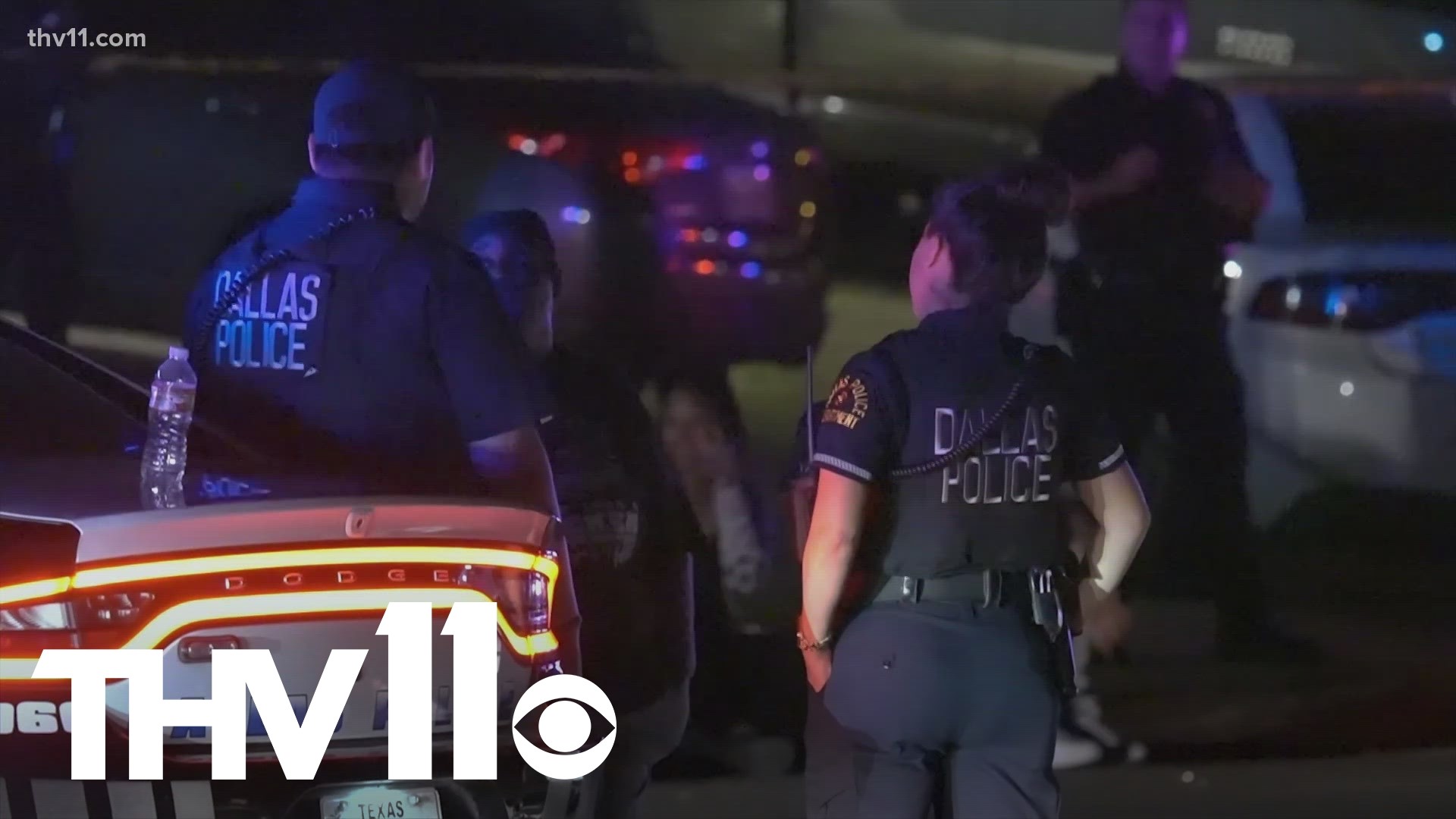 Party at Texas Airbnb leaves four teens dead