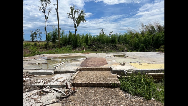 Arkansas family continues to rebuild home months after tornado | thv11.com
