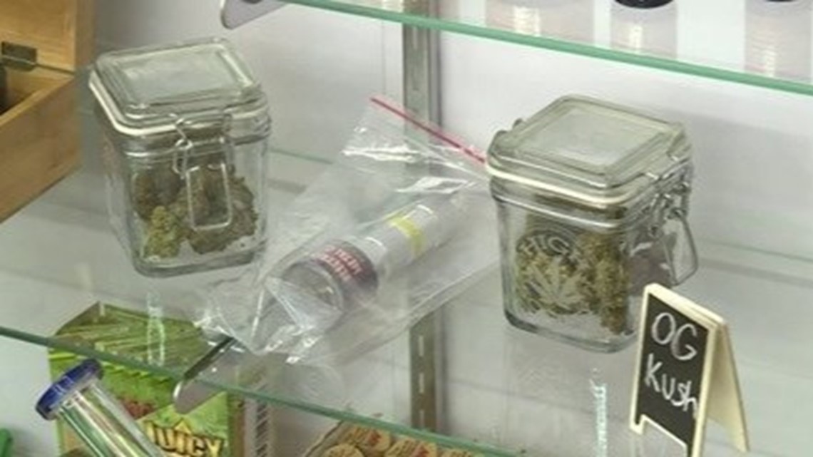 First Northwest Arkansas Medical Marijuana Dispensary Set To Open This ...