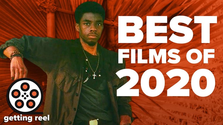 The best films of 2020
