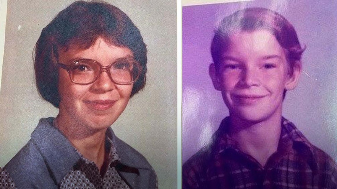 These Texarkana Siblings Were Murdered Over 40 Years Ago