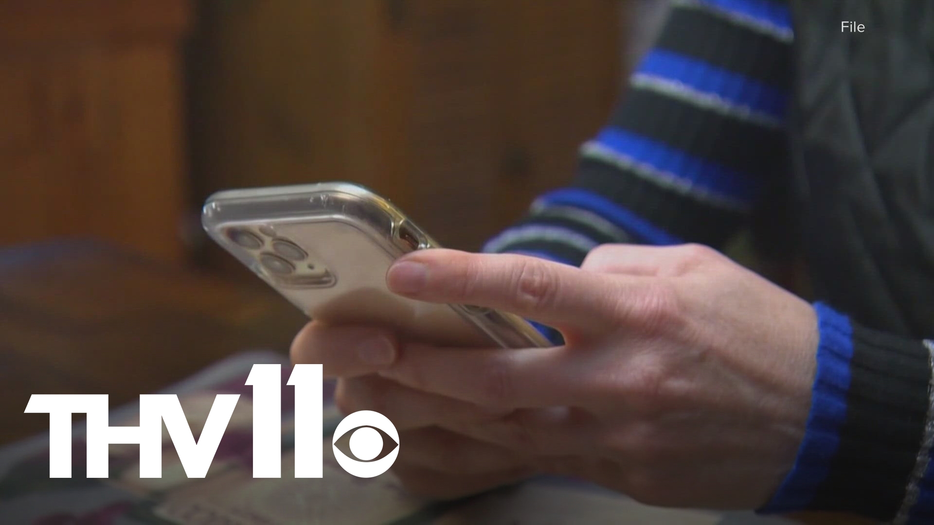 The Russellville School District is saying goodbye to notifications and hello to concentration as they now implement a new phone-free program in the district.