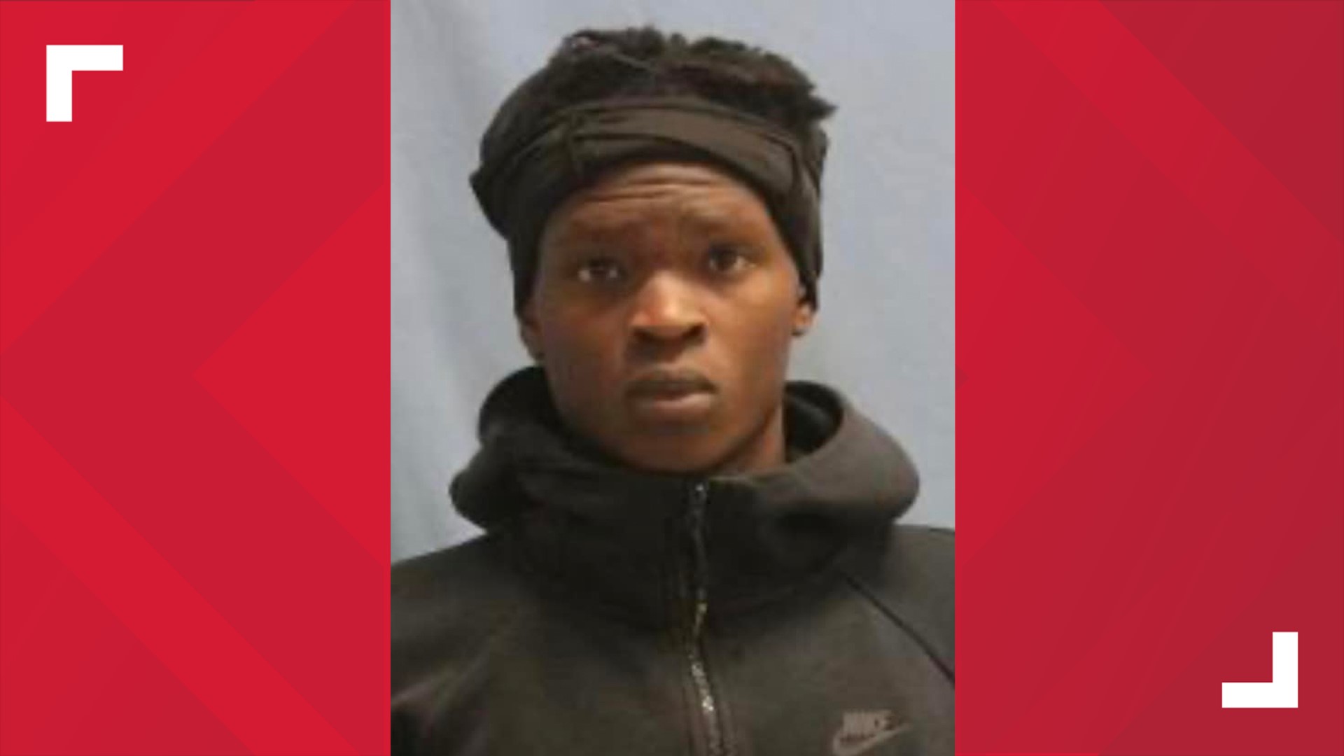 Pine Bluff police looking for third suspect in double homicide